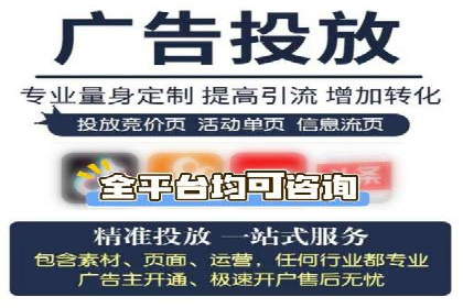 百度推广广告成功案例集锦